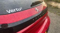 Peugeot 208 1.2 PureTech 100 GT 5dr Petrol Hatchback